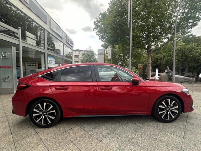 Honda Civic Hybrid | 2025 | 3000 км. | ЕВРО 6, снимка 8 - Автомобили и джипове - 53853970