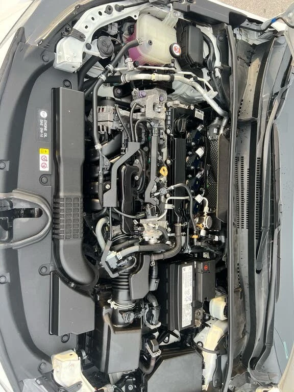 Toyota Corolla SE* FWD* АвтоКредит* (ЦЕНА ДО БГ), снимка 14 - Автомобили и джипове - 54070403