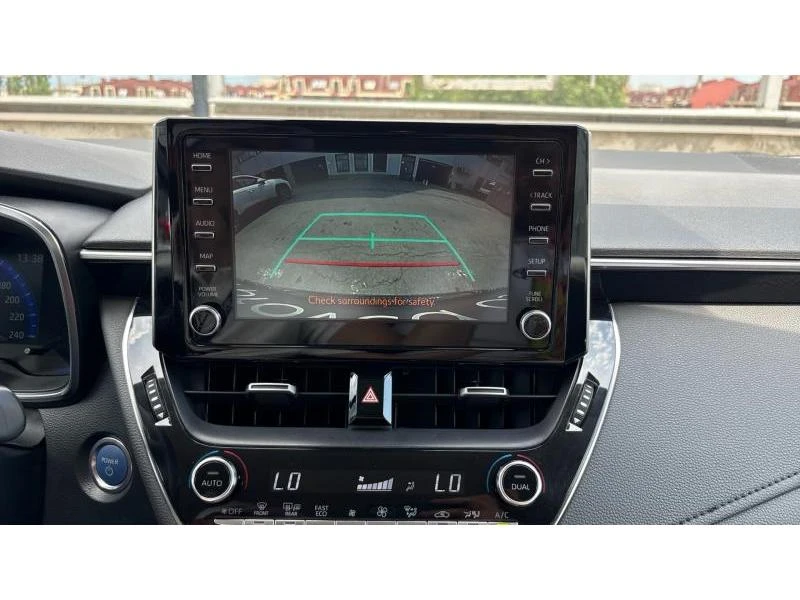 Toyota Corolla SDN 1.8HSD EXECUTIVE PLUS, снимка 15 - Автомобили и джипове - 55022621