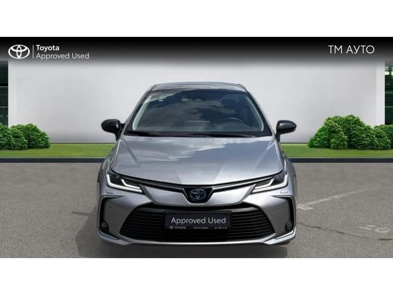 Toyota Corolla SDN 1.8HSD EXECUTIVE PLUS, снимка 5 - Автомобили и джипове - 55022621