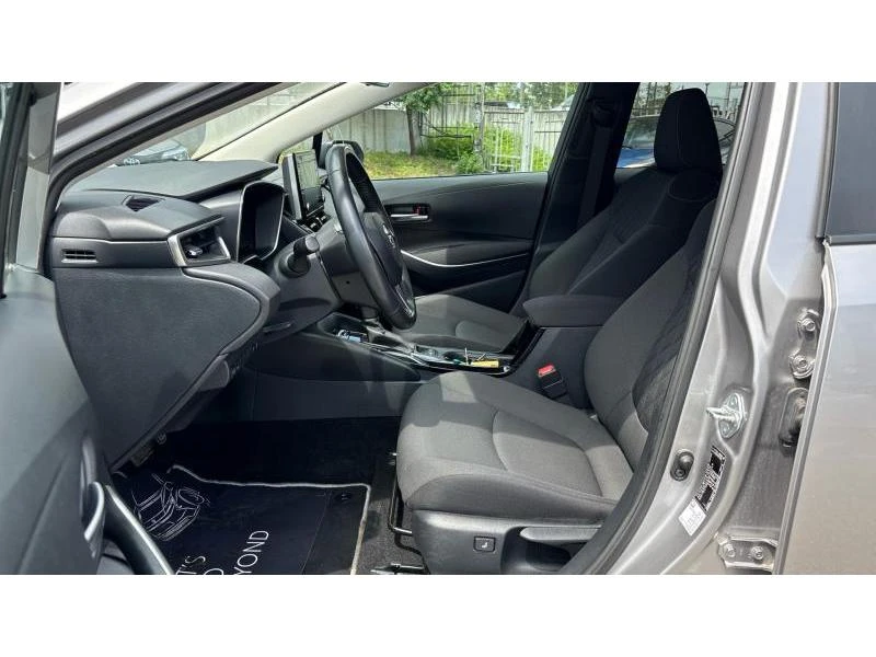 Toyota Corolla SDN 1.8HSD EXECUTIVE PLUS, снимка 12 - Автомобили и джипове - 55022621