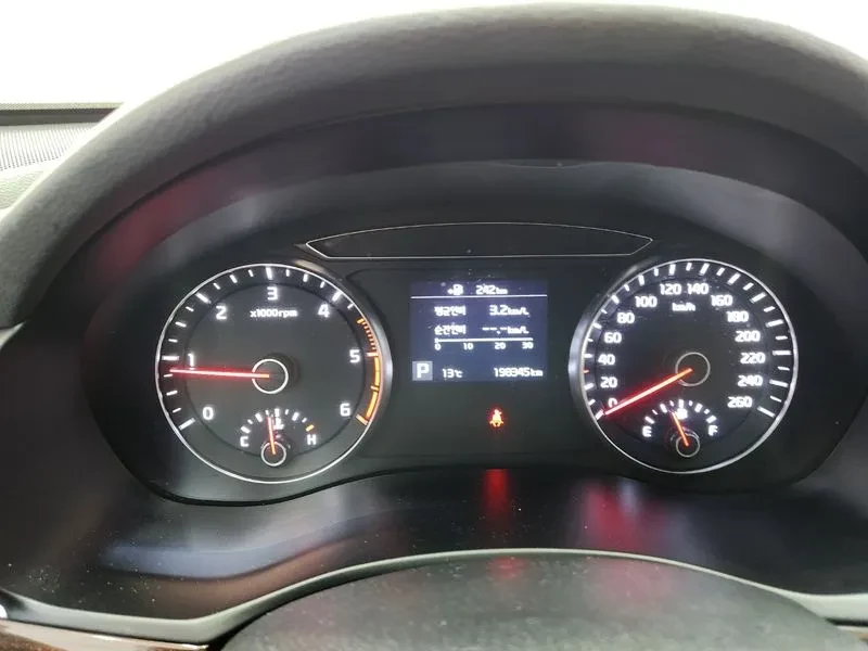 Kia K7 2.2 Diesel Limited | Mobile.bg � ����������� 13