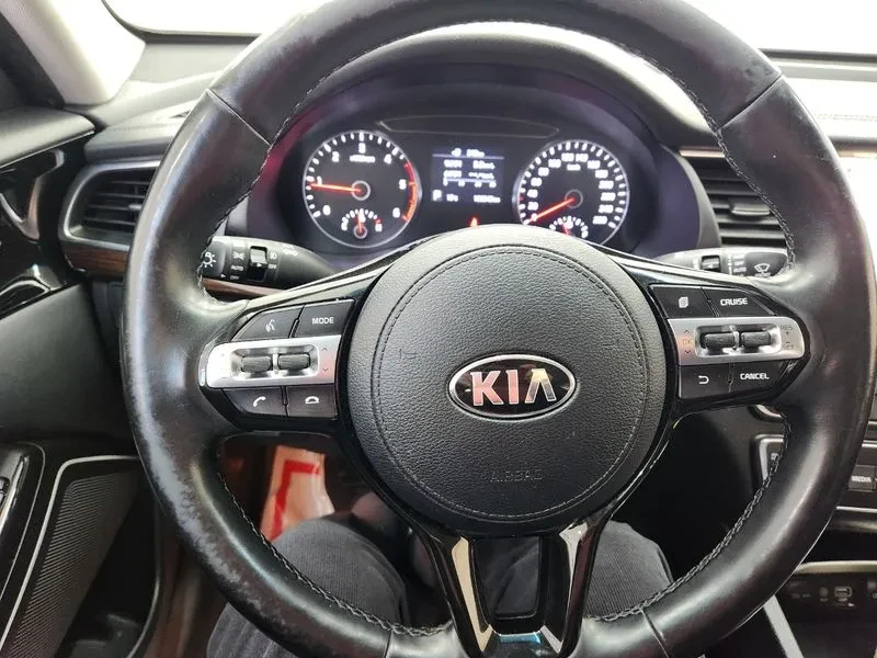 Kia K7 2.2 Diesel Limited | Mobile.bg � ����������� 12
