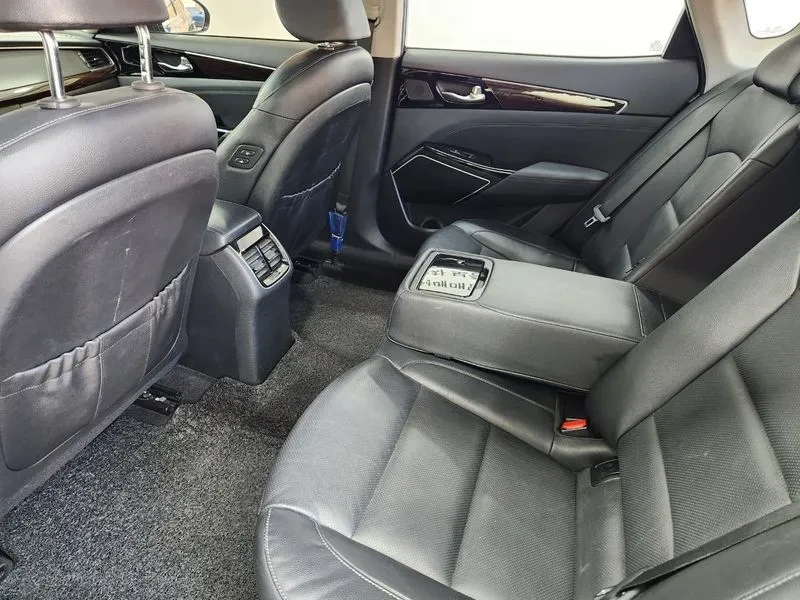 Kia K7 2.2 Diesel Limited | Mobile.bg � ����������� 9