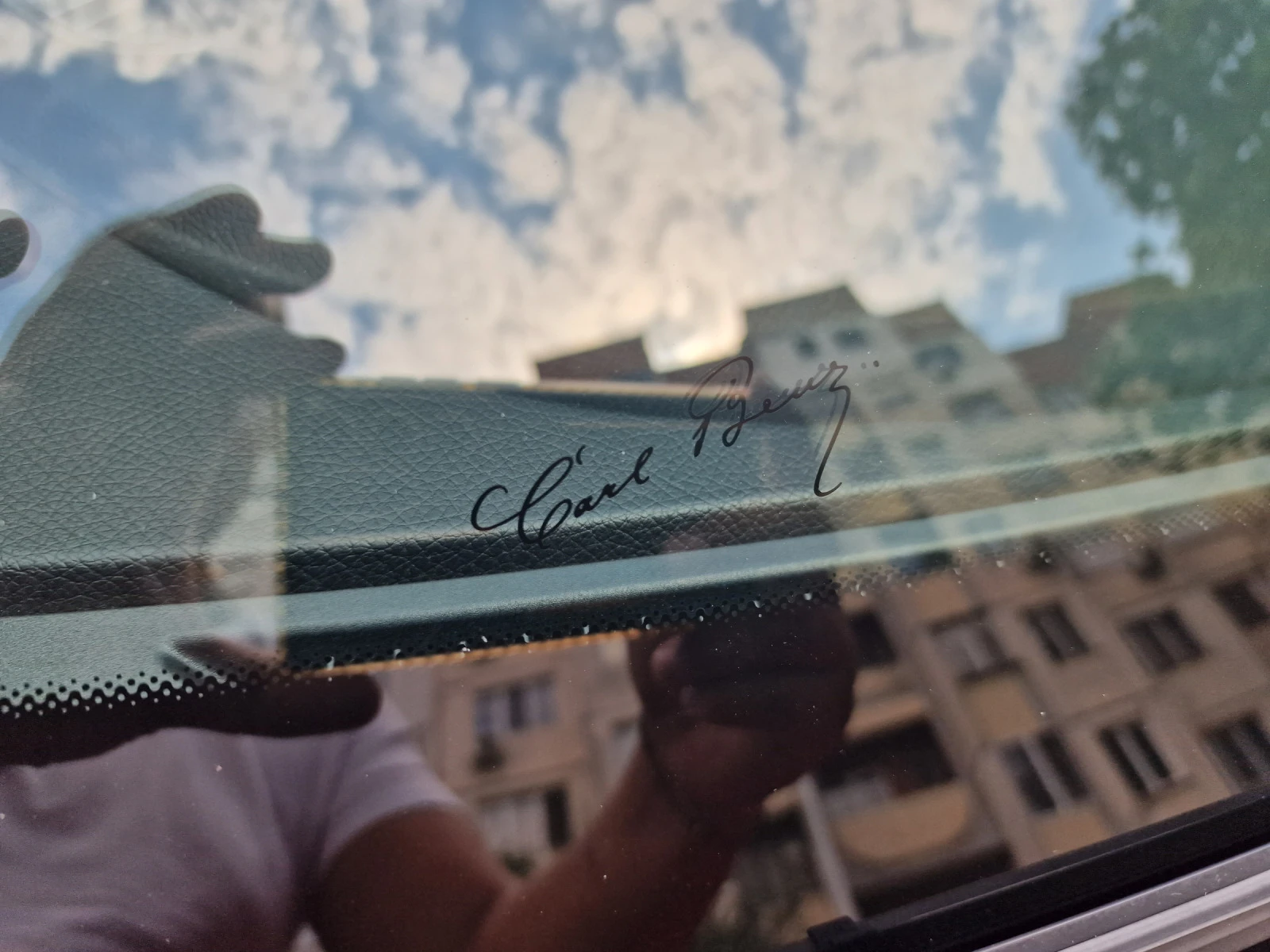 Mercedes-Benz C 220 AMG LINE | Mobile.bg � ����������� 14