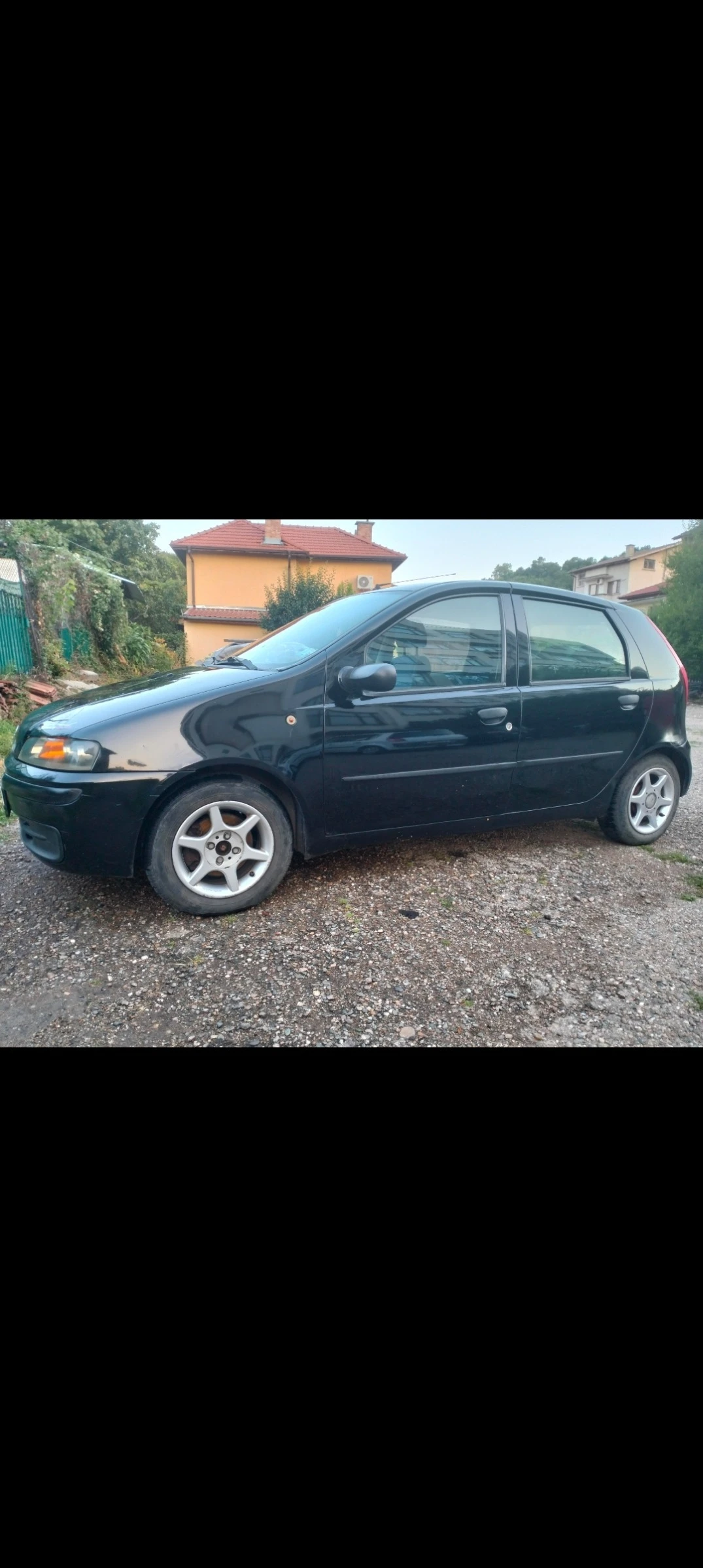 Fiat Punto  - изображение 4