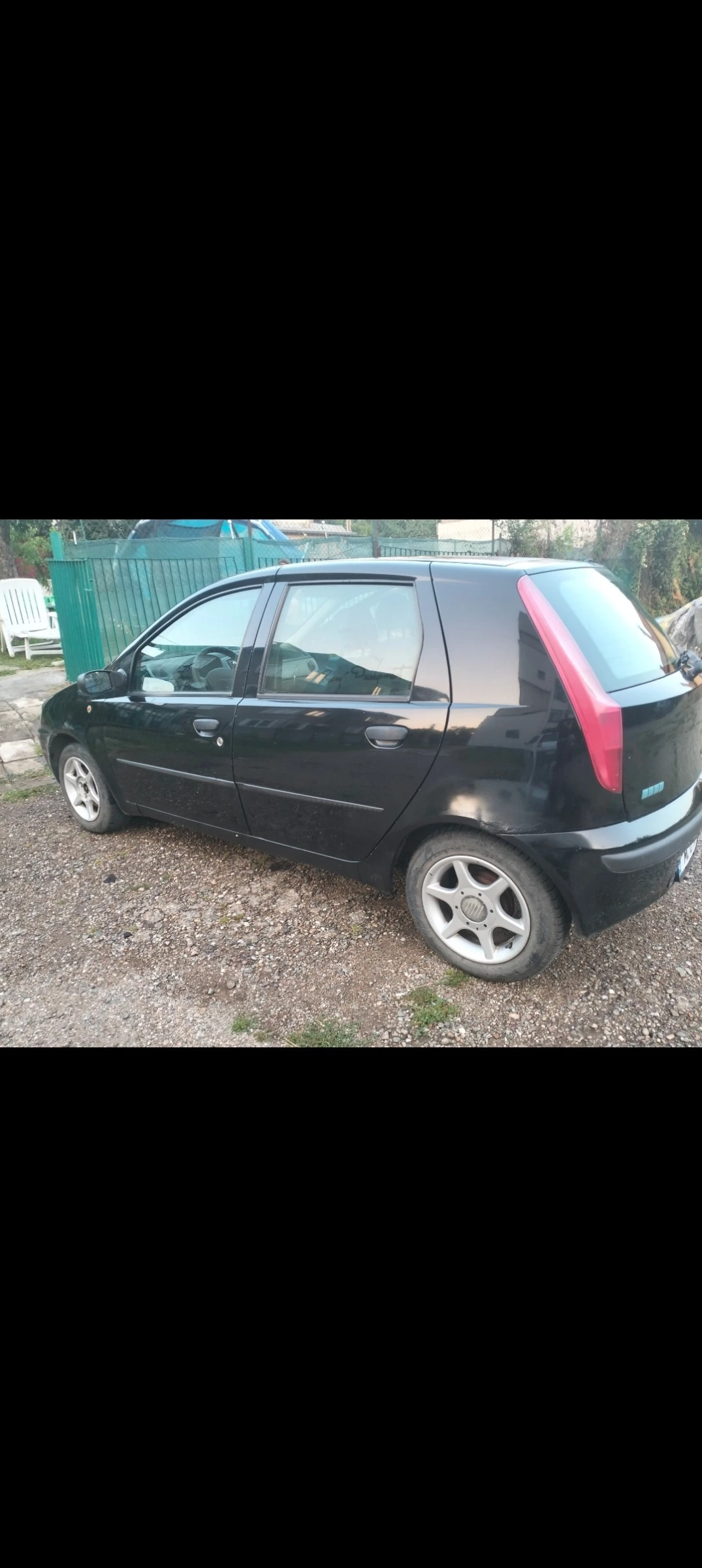 Fiat Punto  - изображение 3