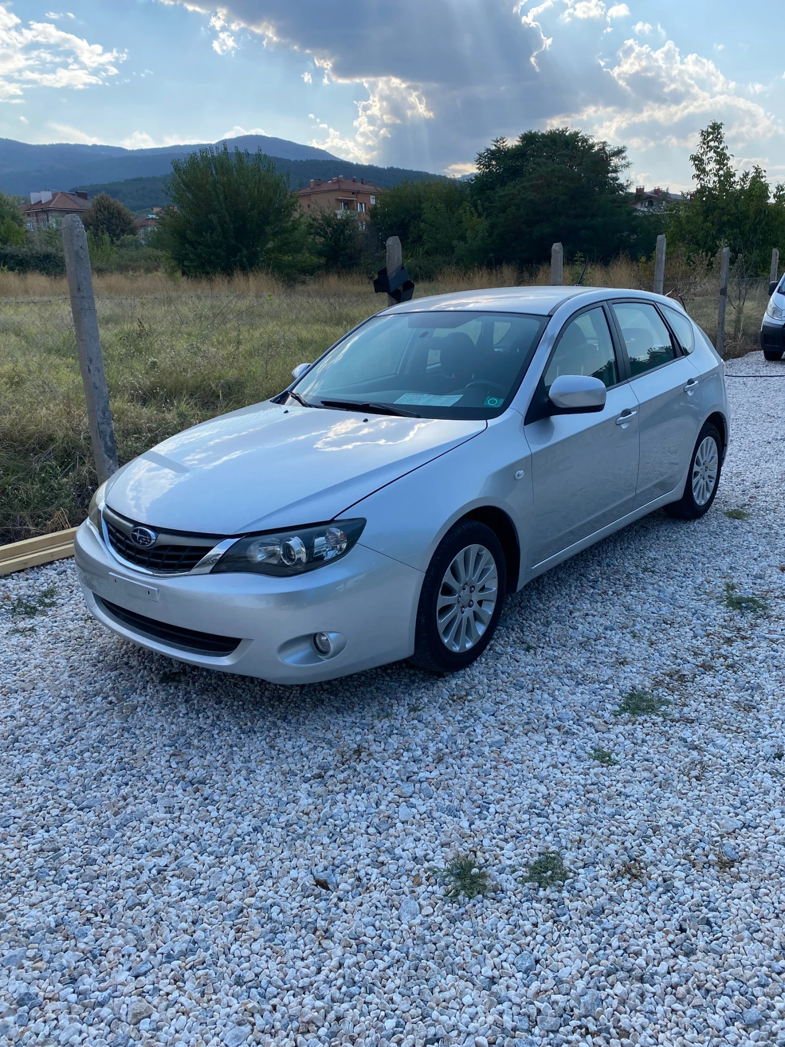 Subaru Impreza 4x4 2.0 i 150 ps - изображение 4