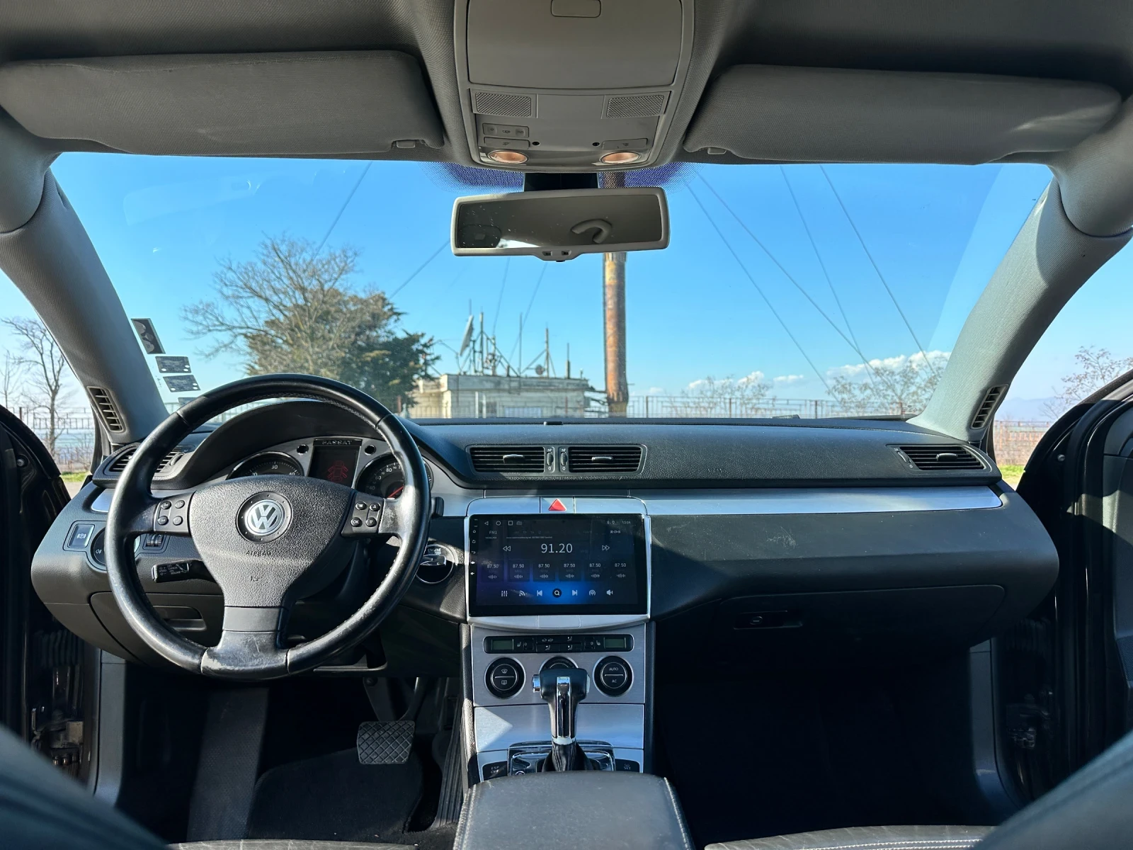 VW Passat  - изображение 8