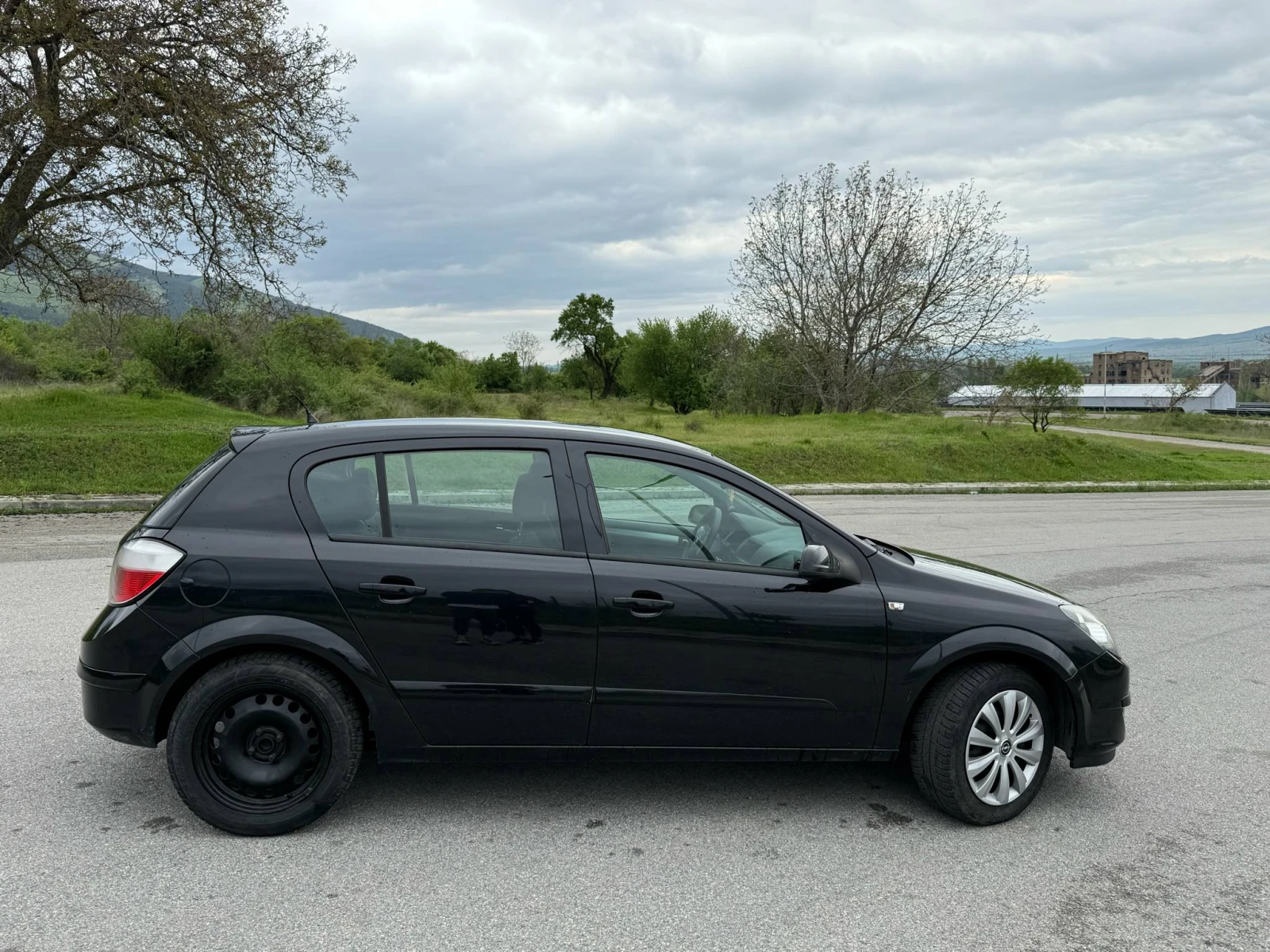 Opel Astra | Mobile.bg — изображение 1