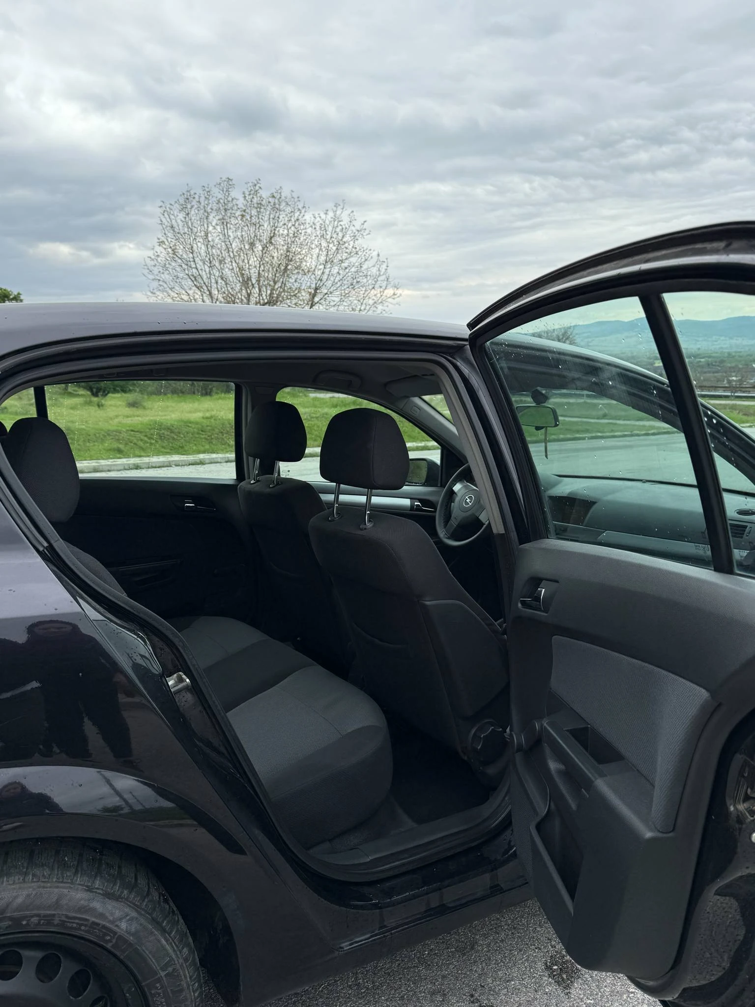 Opel Astra  - изображение 4