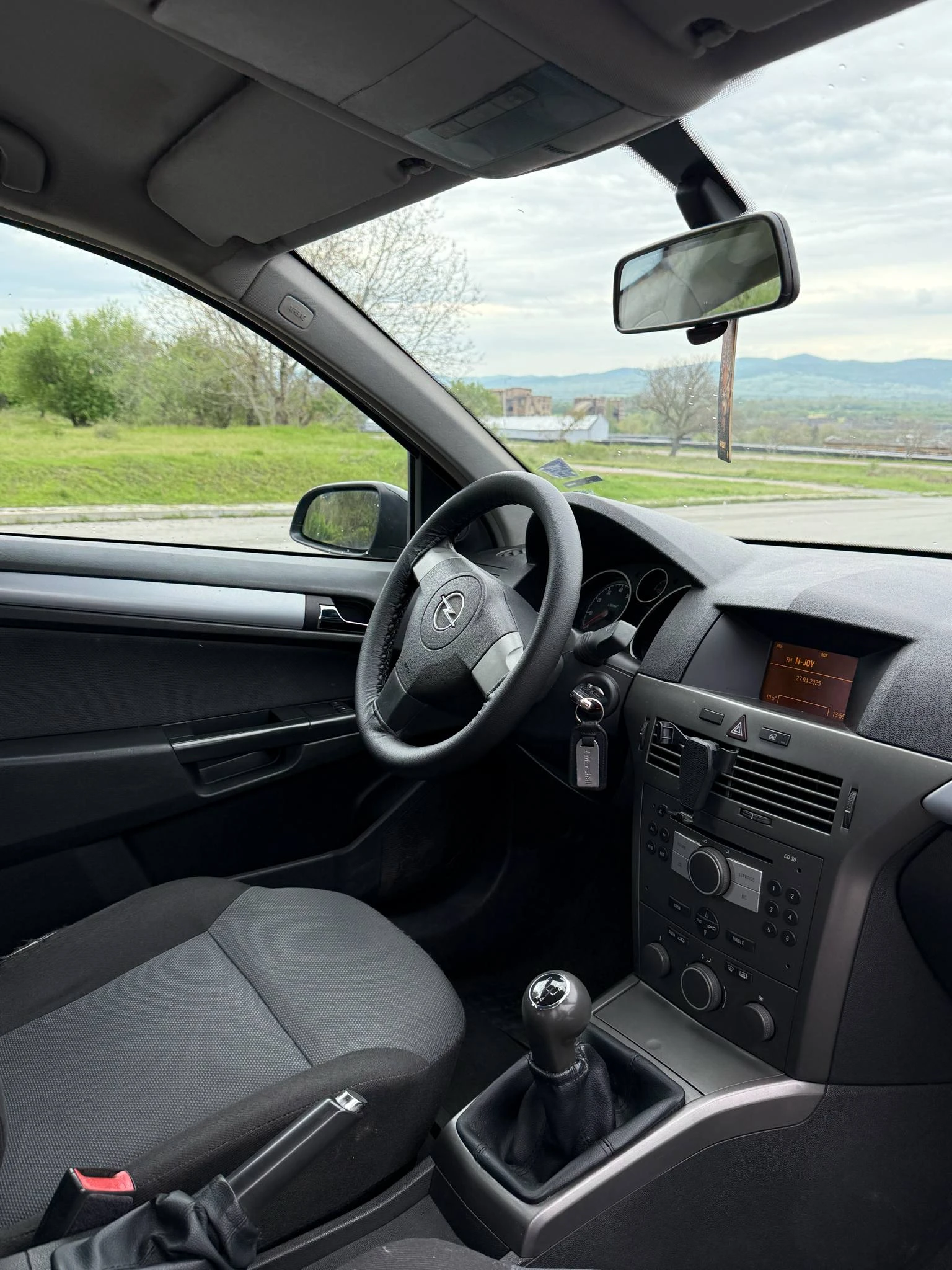 Opel Astra | Mobile.bg — изображение 12