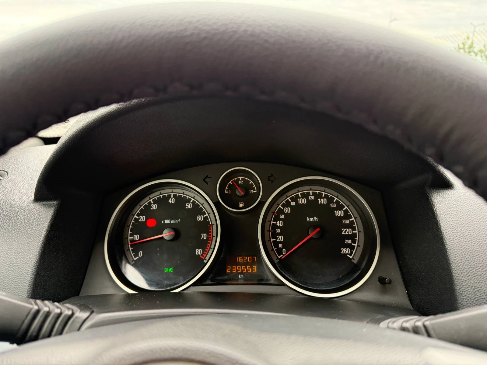 Opel Astra  - изображение 6