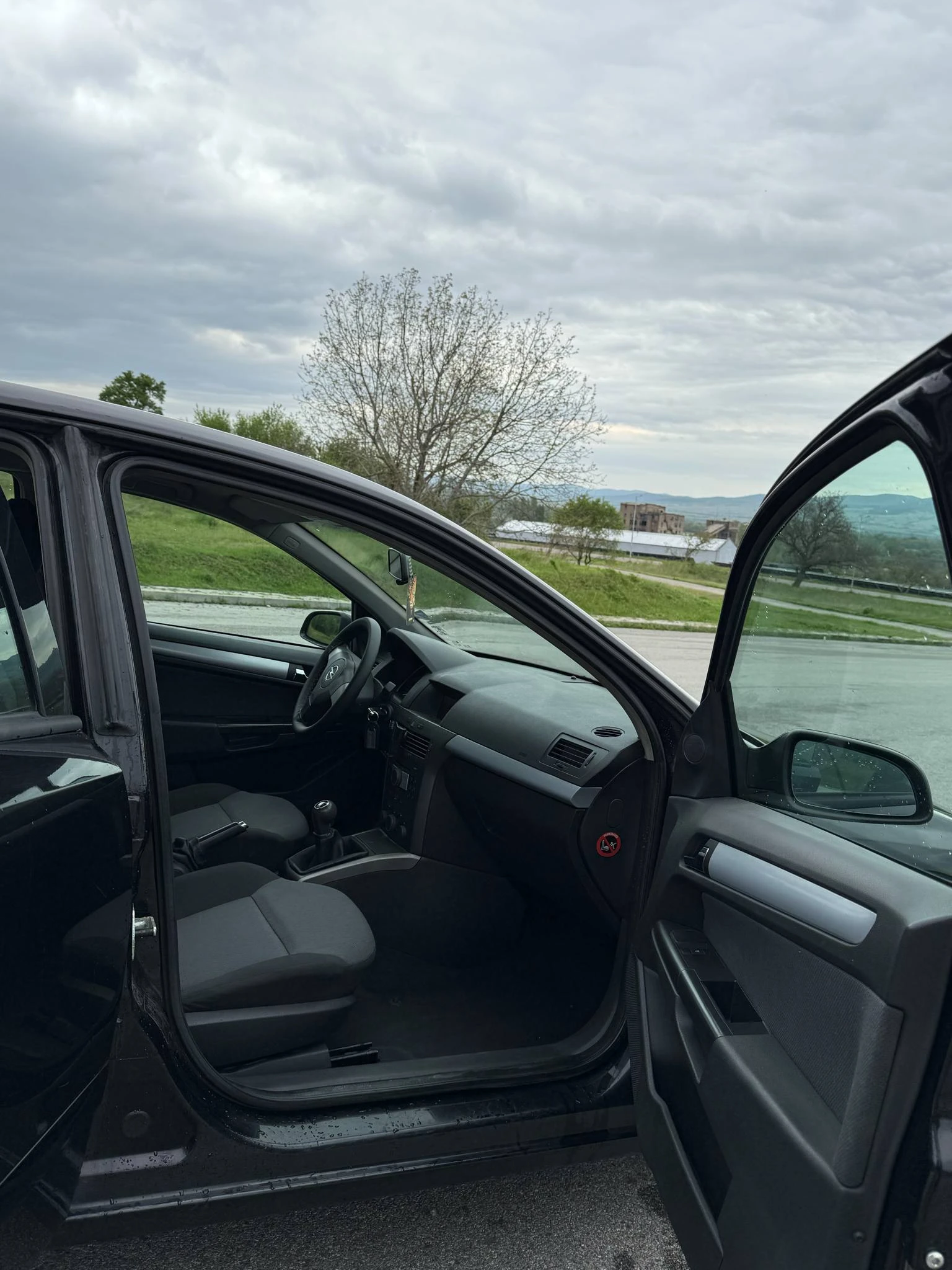 Opel Astra | Mobile.bg — изображение 11