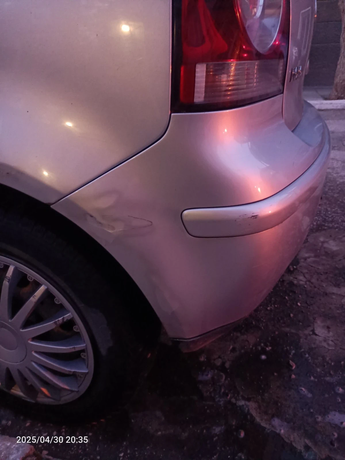 VW Polo Хечбек - изображение 4