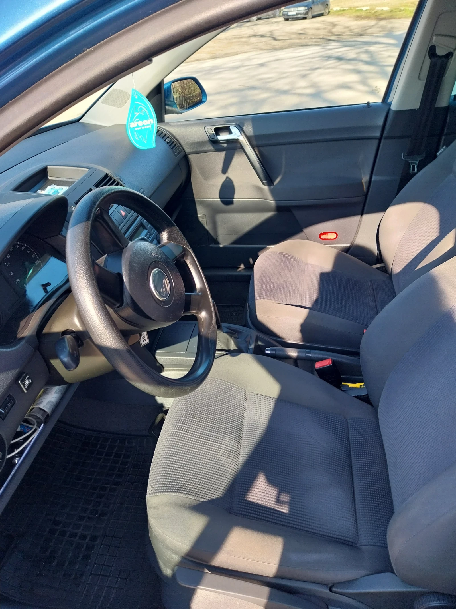 VW Polo  - изображение 6