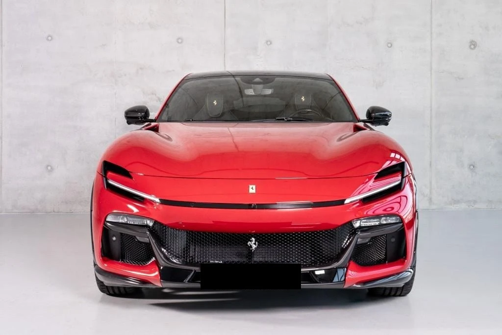 Ferrari Purosangue V12 FULL CARBON CERAMIC 360 MATRIX - изображение 2
