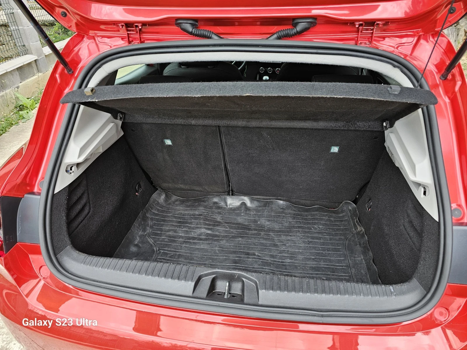 Renault Clio 1.5 dizel - изображение 7