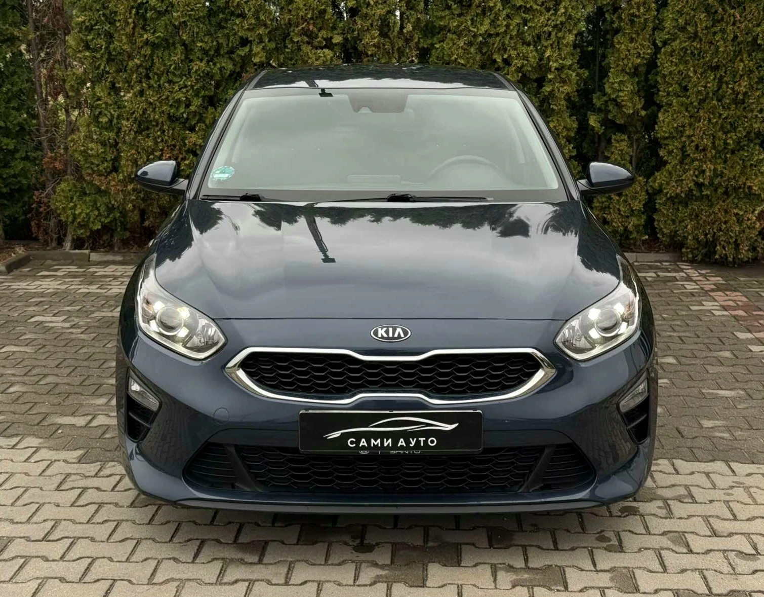 Kia Ceed 1.4i, Edition 7 Limited  - изображение 3