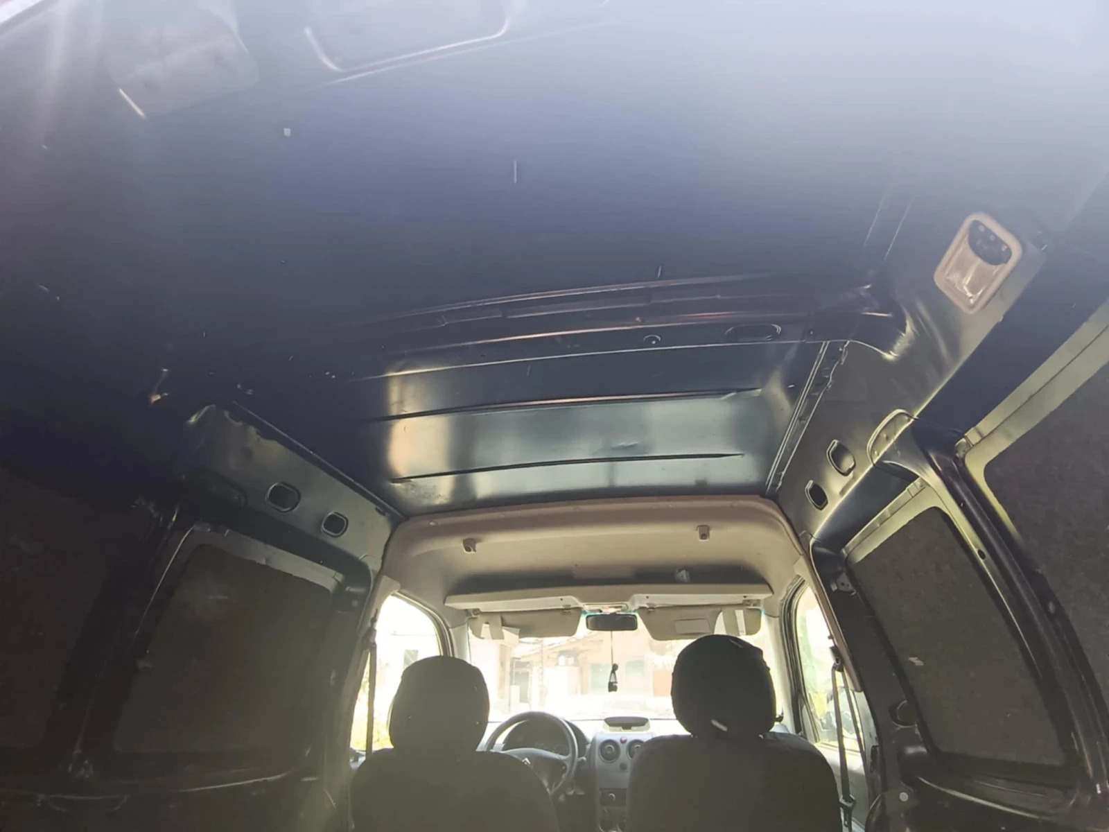 Citroen Berlingo  - изображение 4