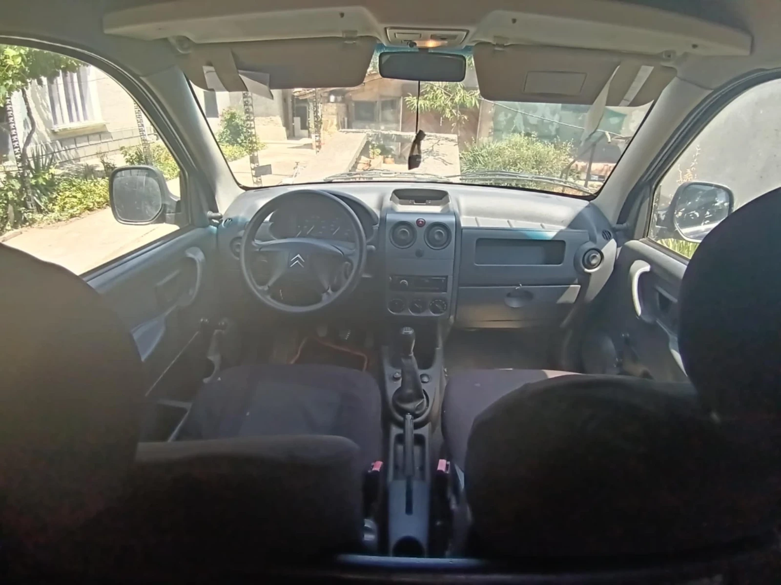 Citroen Berlingo  - изображение 3