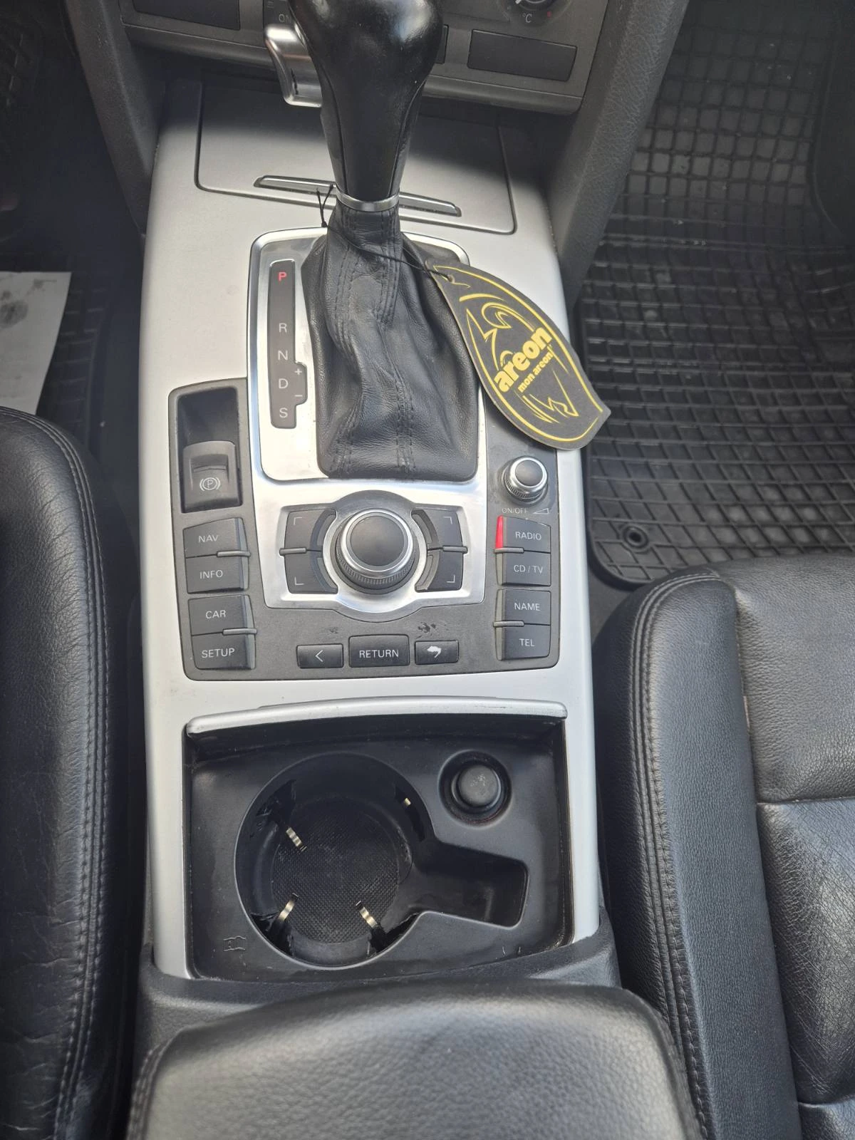 Audi A6  - изображение 10