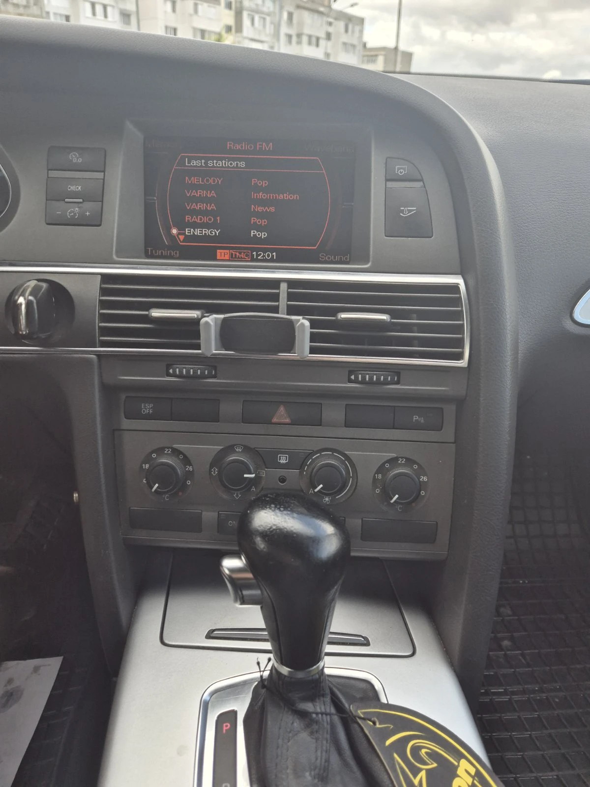 Audi A6  - изображение 8