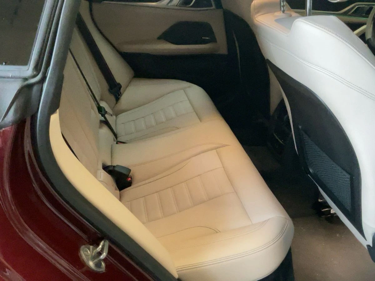 BMW 440 M440i xDrive Gran Coupe H/K - изображение 7