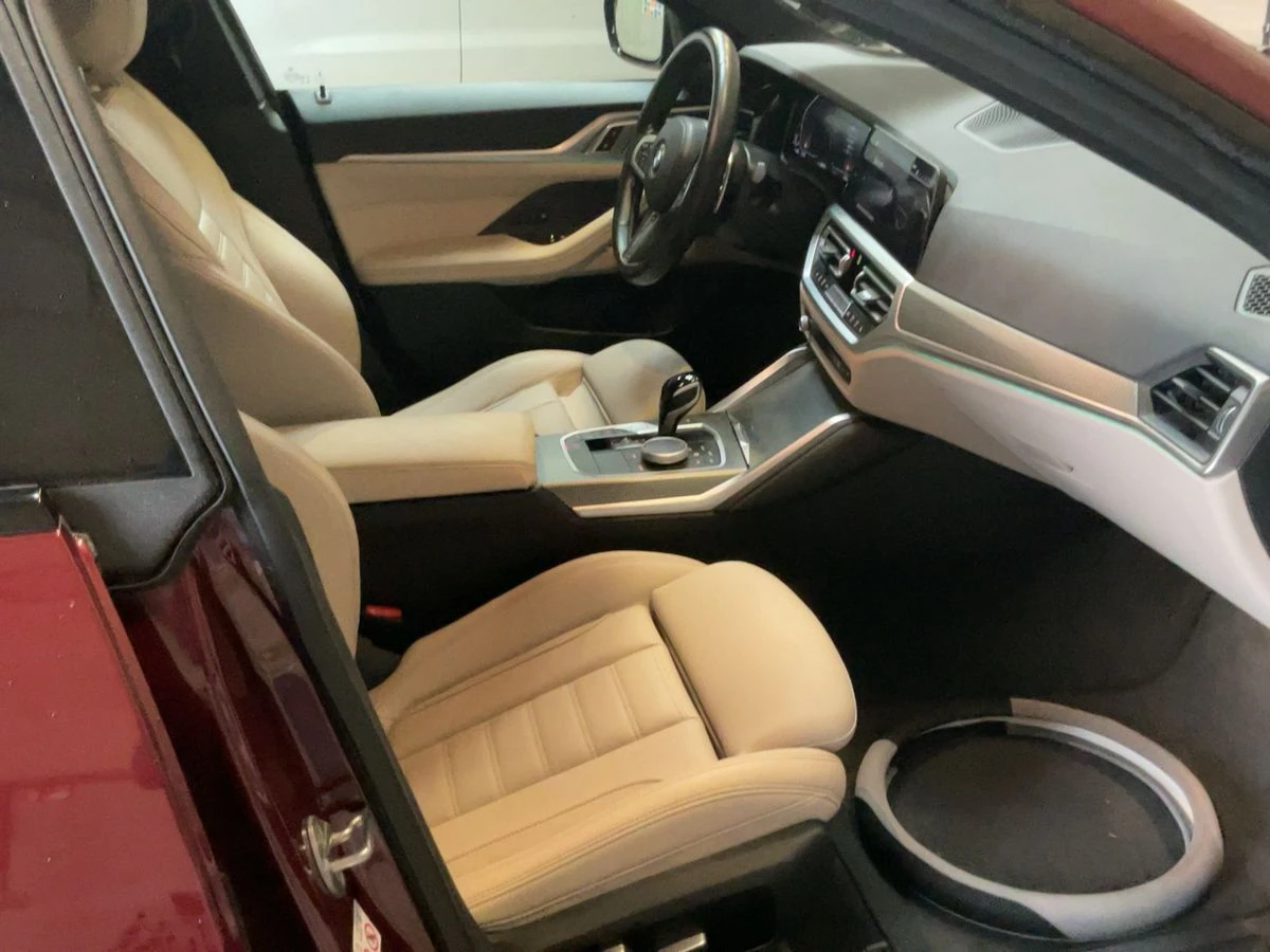 BMW 440 M440i xDrive Gran Coupe H/K - изображение 6