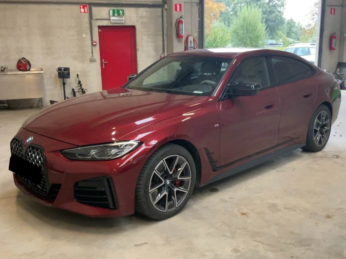 BMW 440 M440i xDrive Gran Coupe H/K | Mobile.bg   1