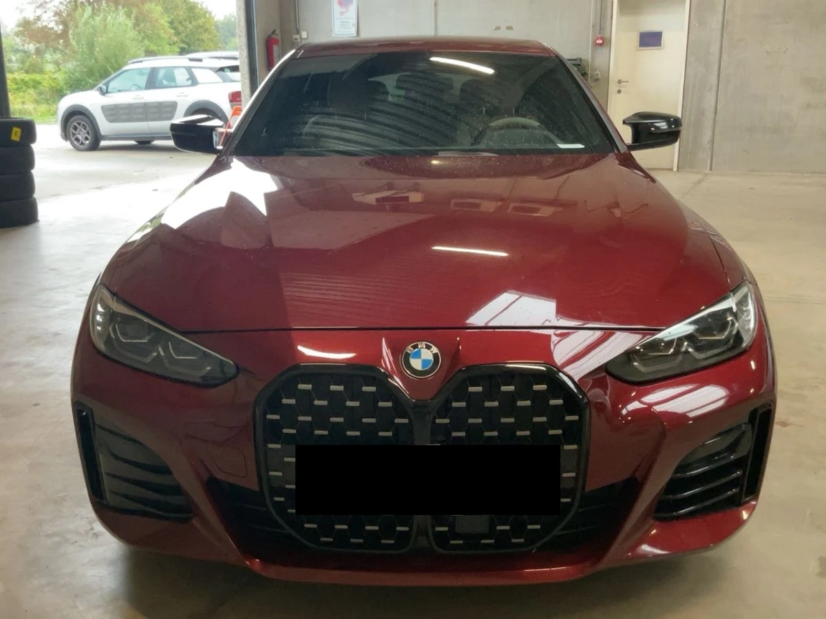 BMW 440 M440i xDrive Gran Coupe H/K - изображение 4