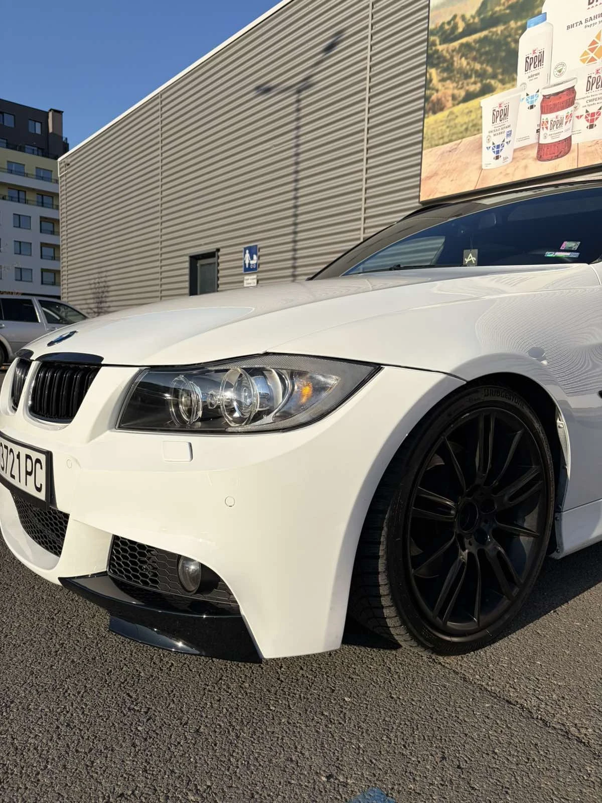 BMW 330 330D | Mobile.bg   1