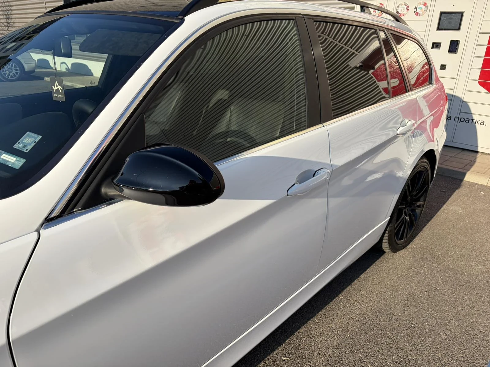 BMW 330 330D - изображение 2