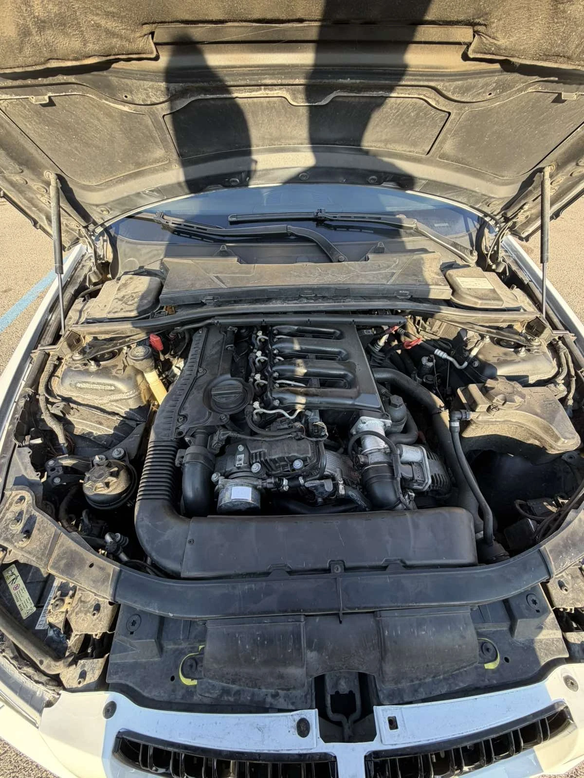 BMW 330 330D | Mobile.bg   15