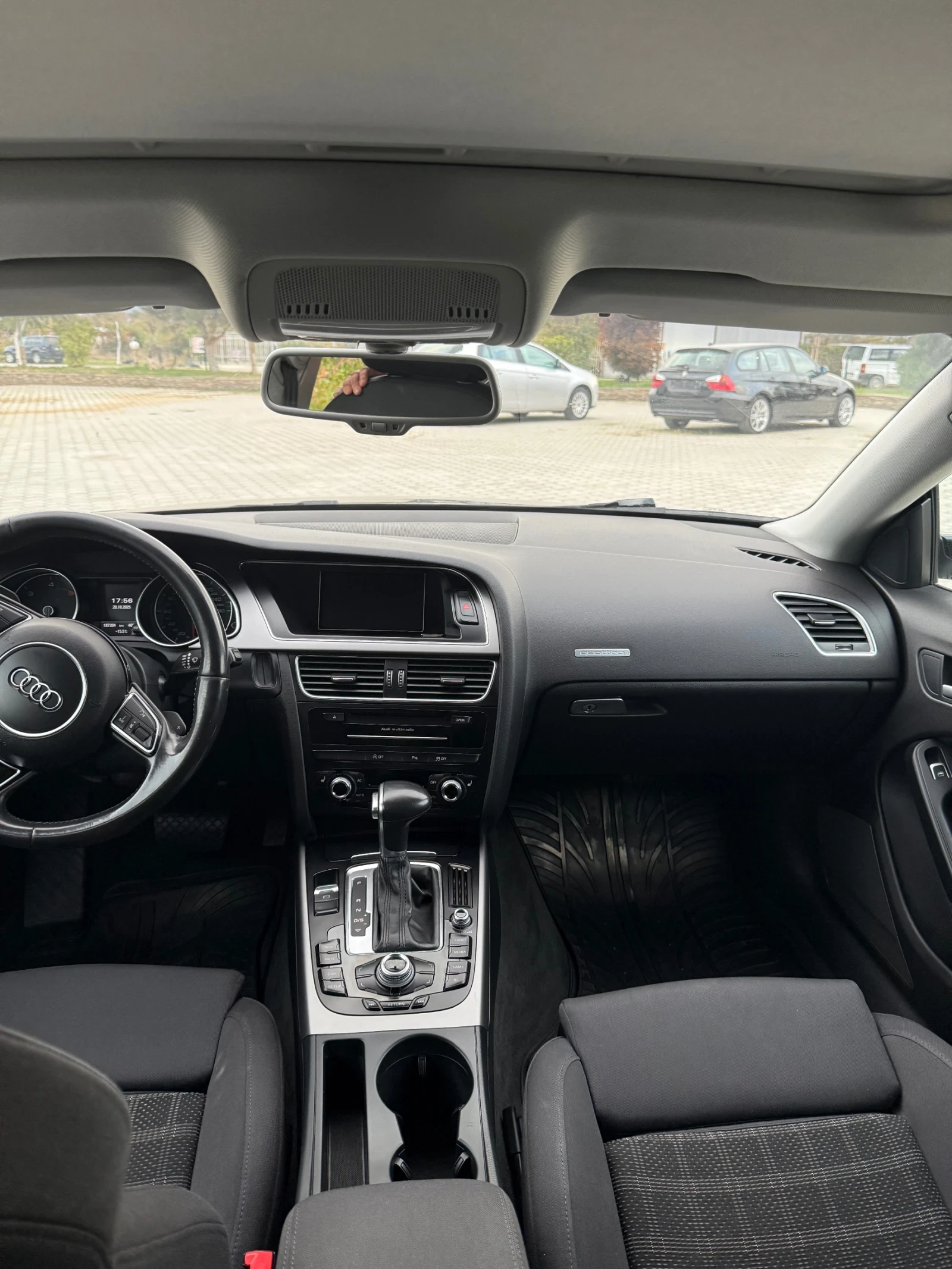Audi A5 | Mobile.bg — изображение 11