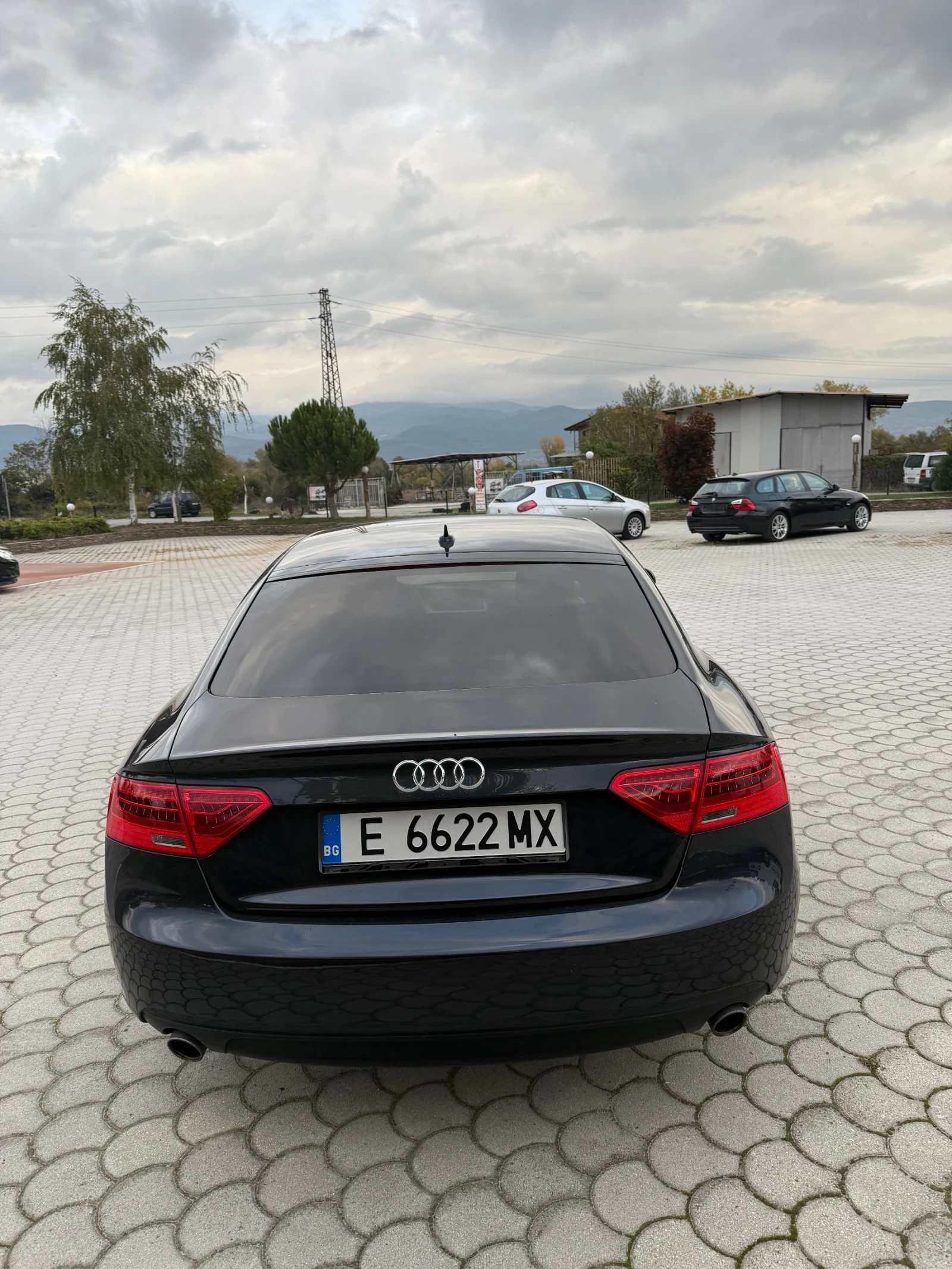 Audi A5  - изображение 6