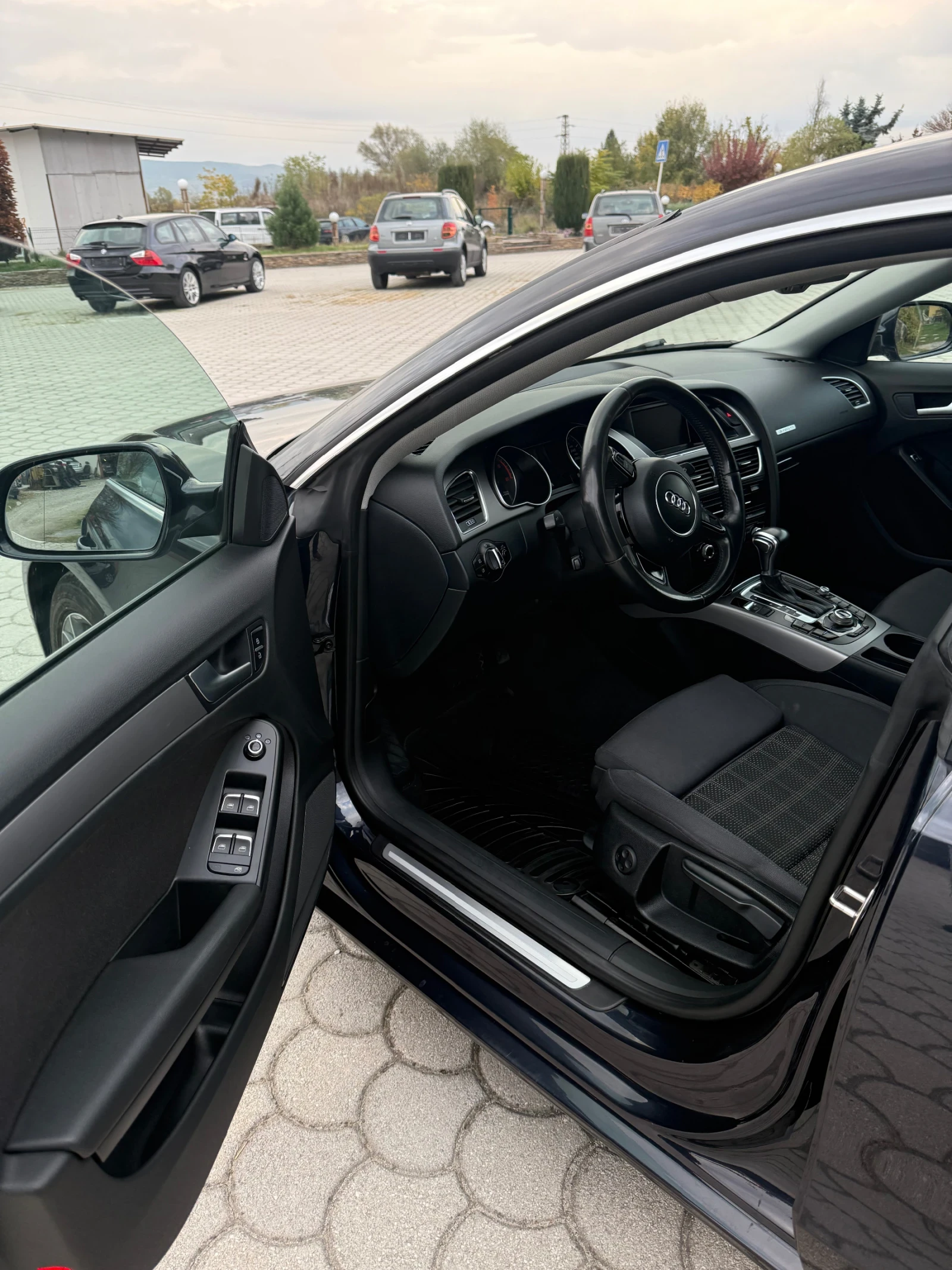 Audi A5  - изображение 9