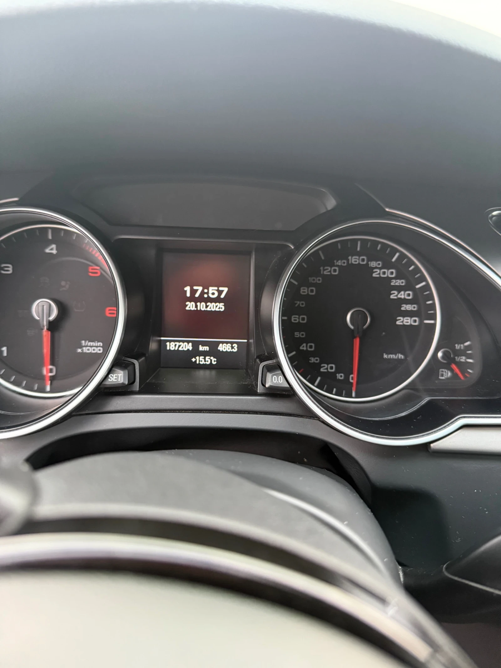 Audi A5 | Mobile.bg — изображение 13