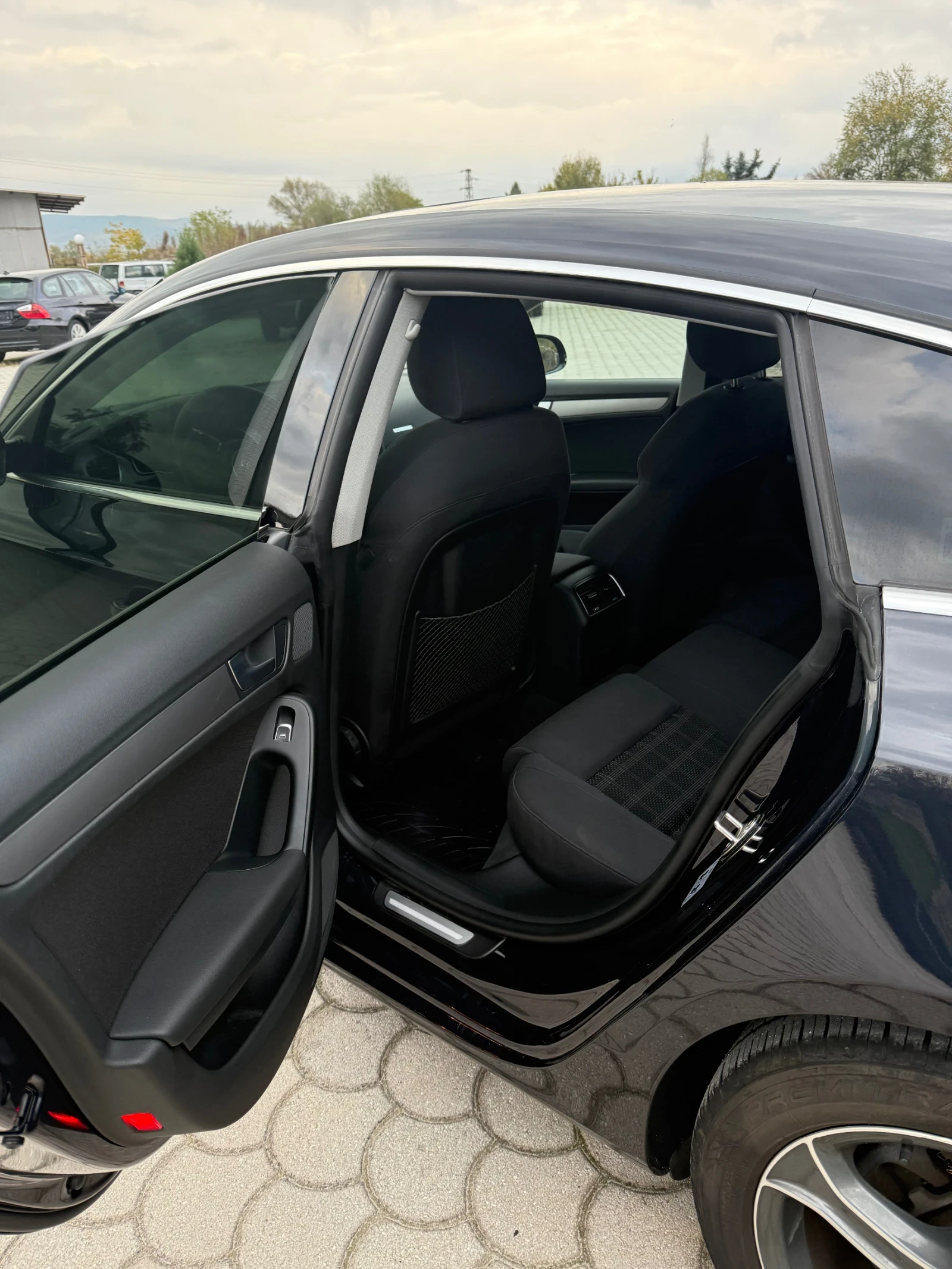 Audi A5  - изображение 10