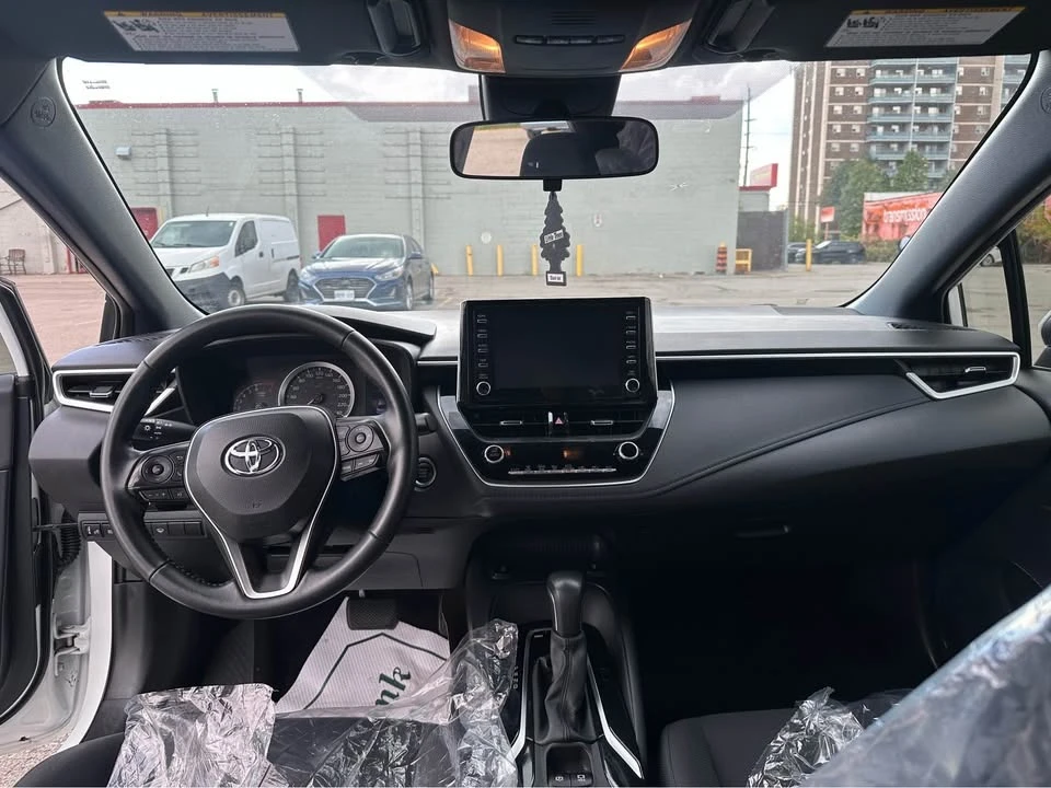 Toyota Corolla SE * * CARFAX * *  * *  | Mobile.bg   12