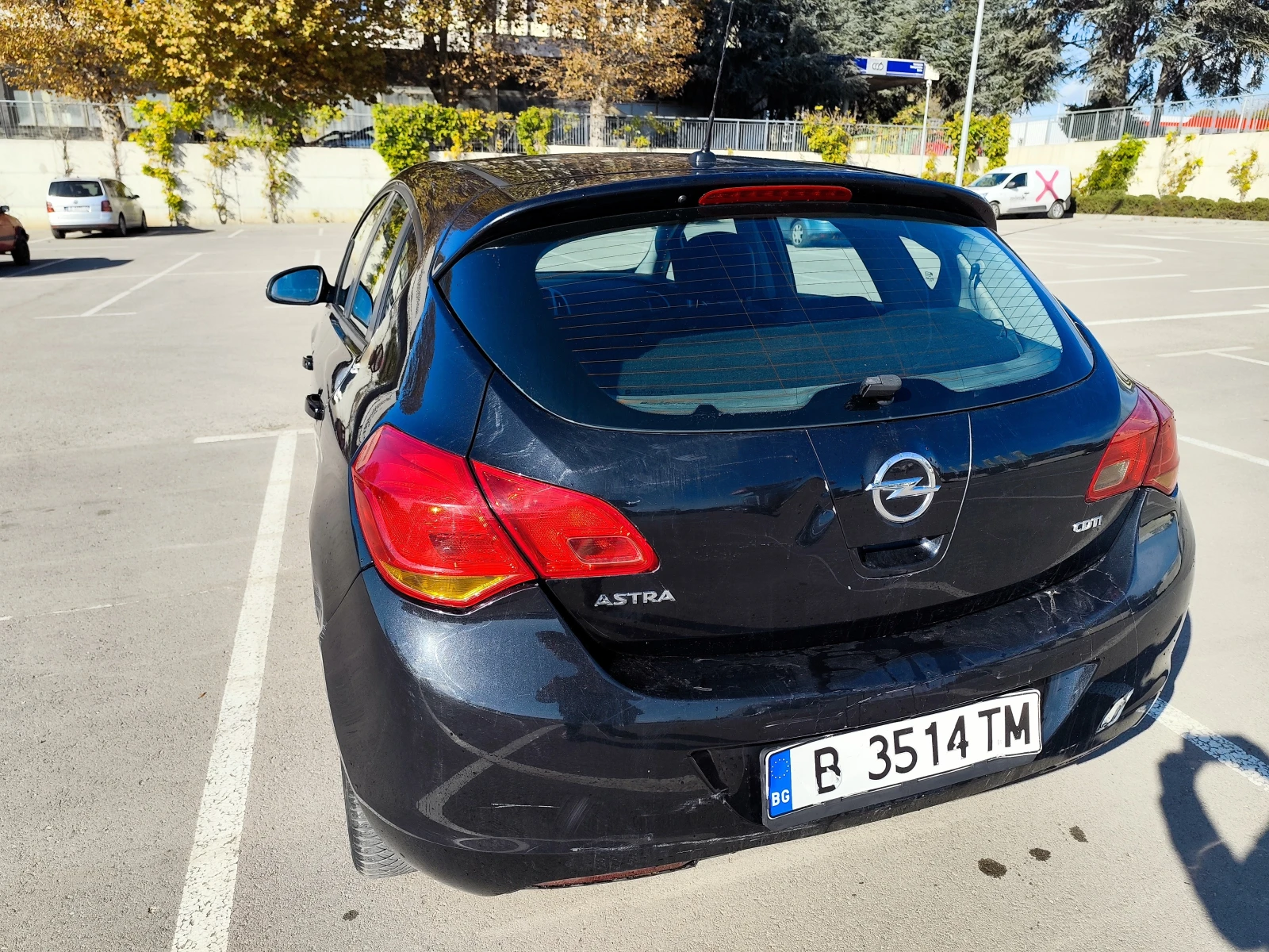 Opel Astra | Mobile.bg � ����������� 5