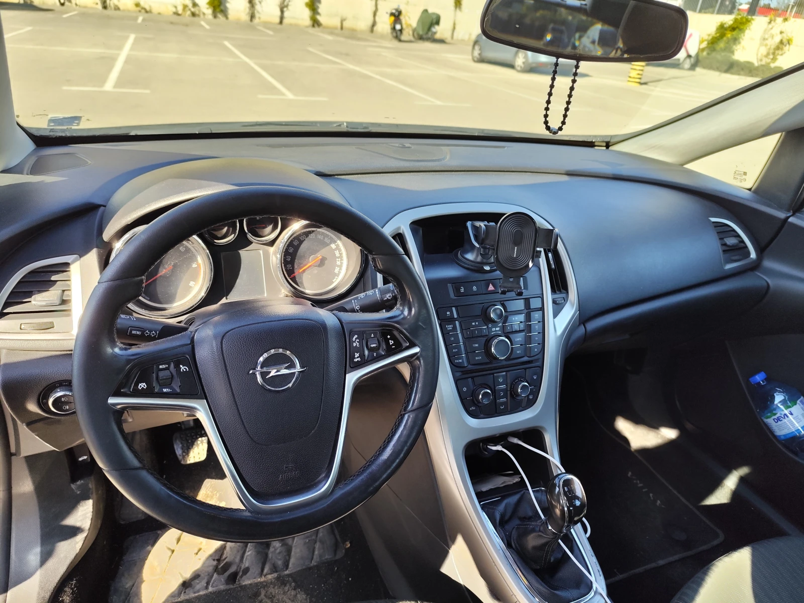 Opel Astra | Mobile.bg � ����������� 6