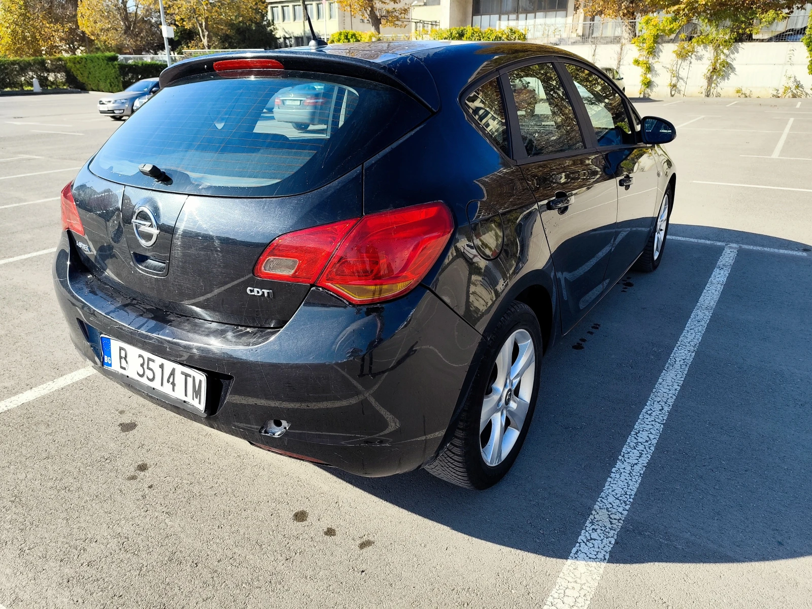 Opel Astra | Mobile.bg � ����������� 4