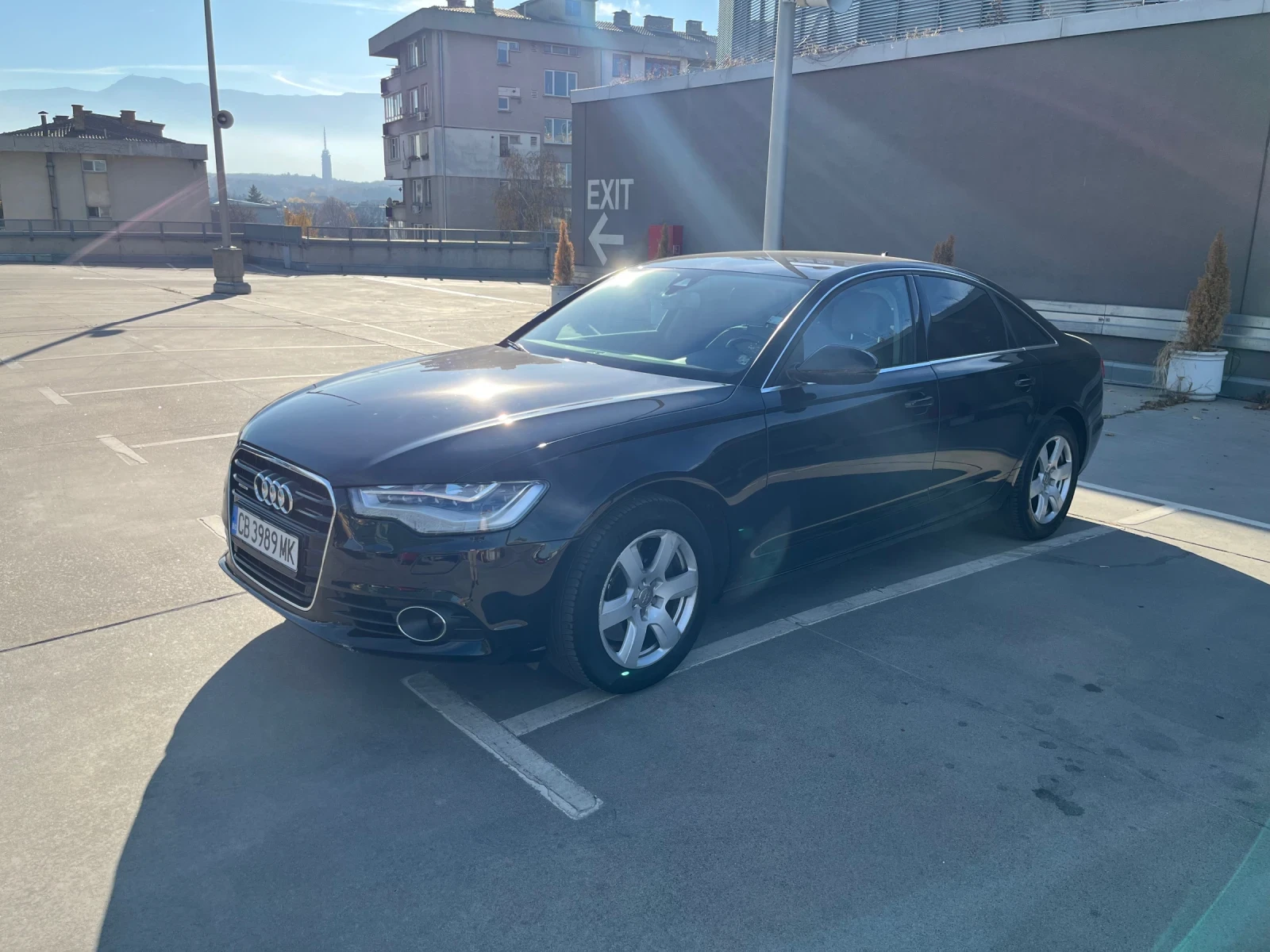 Audi A6  - изображение 7