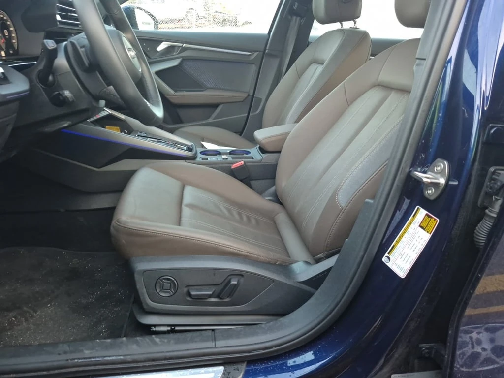 Audi A3 * TECHNIK * CARFAX *  - изображение 5