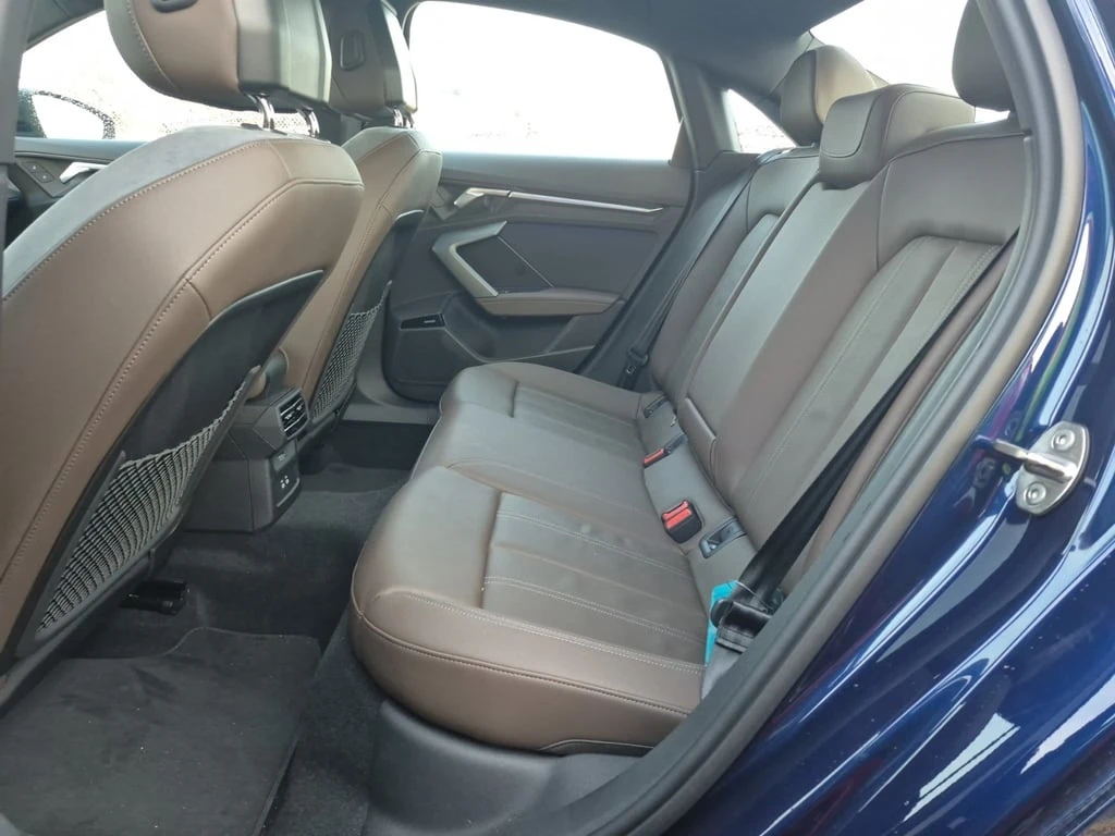 Audi A3 * TECHNIK * CARFAX *  | Mobile.bg   13