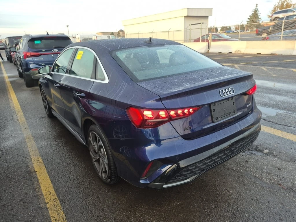 Audi A3 * TECHNIK * CARFAX *  - изображение 4