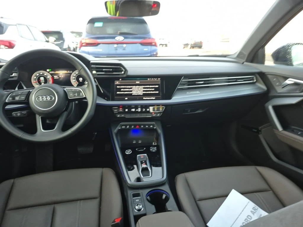 Audi A3 * TECHNIK * CARFAX *  | Mobile.bg   11