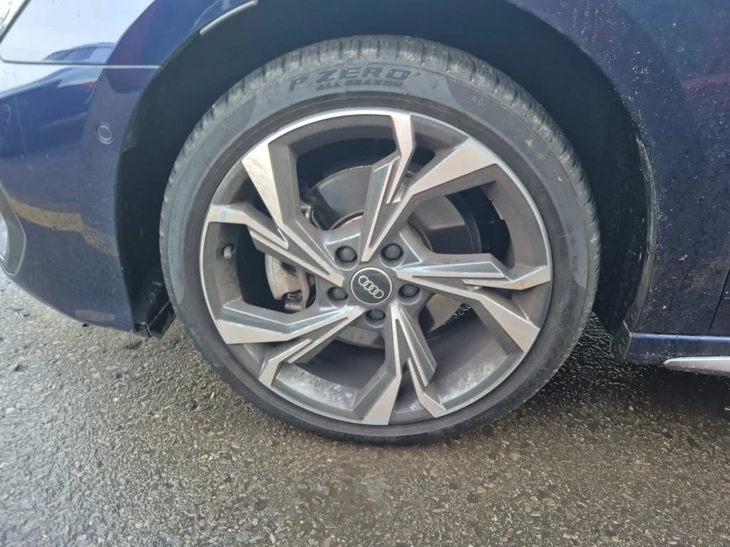 Audi A3 * TECHNIK * CARFAX *  - изображение 6