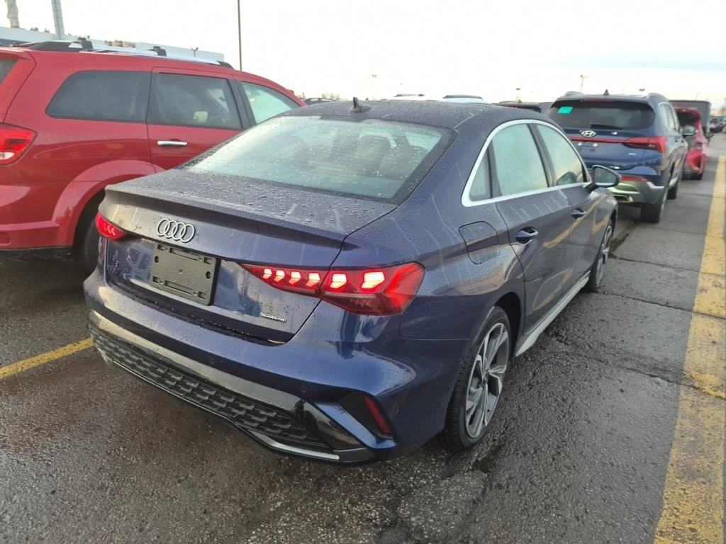 Audi A3 * TECHNIK * CARFAX *  - изображение 3